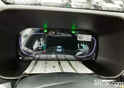 Kia Morning 2026 1.0 гидро в Москве № 887116, миниатюра 7