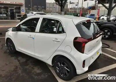 Kia Morning 2026 1.0 гидро в Москве № 887116, миниатюра 10
