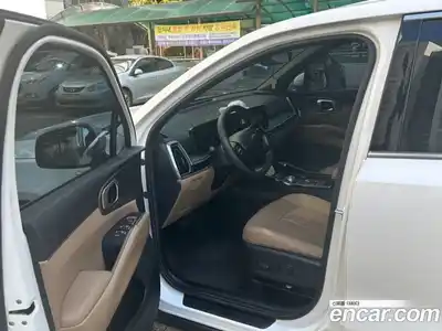 Kia Sorento 2025 1.6 Автомат в Москве № 887156, миниатюра 3