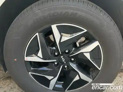 Kia Sorento 2025 1.6 Автомат в Москве № 887156, миниатюра 5