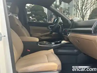 Kia Sorento 2025 1.6 Автомат в Москве № 887156, миниатюра 6