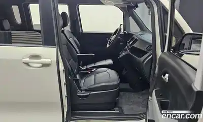 Kia Ray 2024 1.0 Автомат в Москве № 887165, миниатюра 11