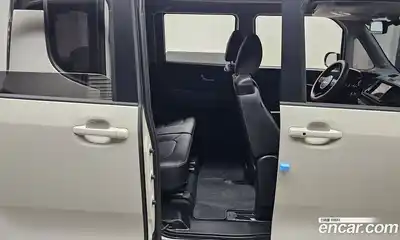 Kia Ray 2024 1.0 Автомат в Москве № 887165, миниатюра 12