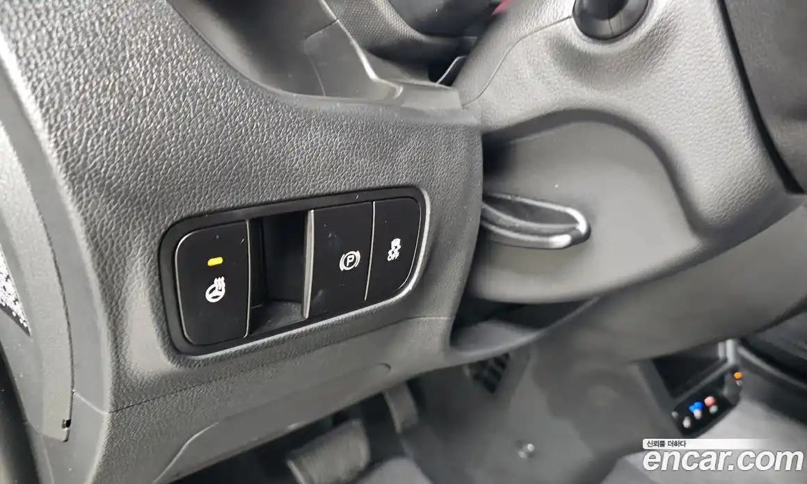 Kia Ray 2024 1.0 Автомат в Москве № 887165, фото 14