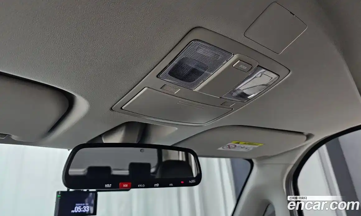 Kia Ray 2024 1.0 Автомат в Москве № 887165, фото 18