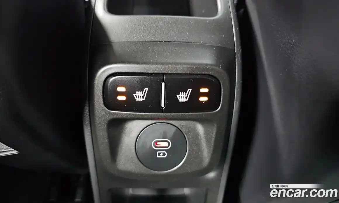 Kia Ray 2024 1.0 Автомат в Москве № 887165, фото 19