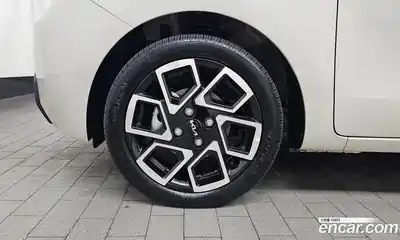 Kia Ray 2024 1.0 Автомат в Москве № 887165, миниатюра 5