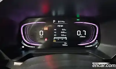 Kia Ray 2024 1.0 Автомат в Москве № 887165, миниатюра 8