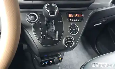 Kia Ray 2024 1.0 Автомат в Москве № 887165, миниатюра 9