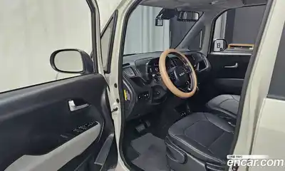 Kia Ray 2024 1.0 Автомат в Москве № 887165, миниатюра 10