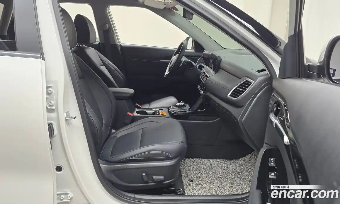 Kia Seltos 2024 1.6 Автомат в Москве № 887203, фото 11