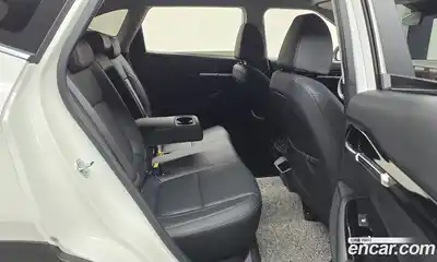 Kia Seltos 2024 1.6 Автомат в Москве № 887203, миниатюра 12