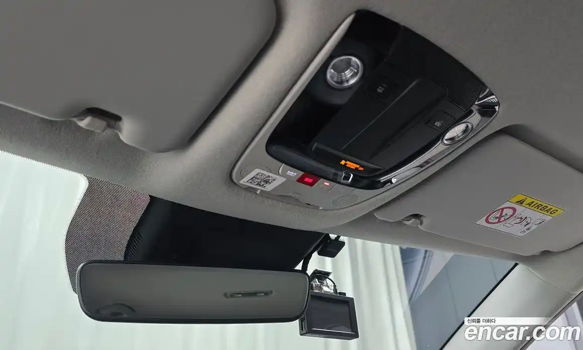 Kia Seltos 2024 1.6 Автомат в Москве № 887203, фото 18