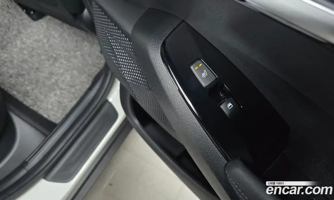 Kia Seltos 2024 1.6 Автомат в Москве № 887203, фото 19