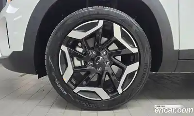 Kia Seltos 2024 1.6 Автомат в Москве № 887203, миниатюра 5