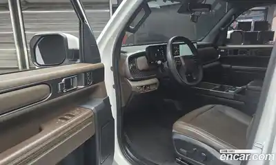 Kia Tasman 2025 2.5 Автомат в Москве № 887241, миниатюра 11