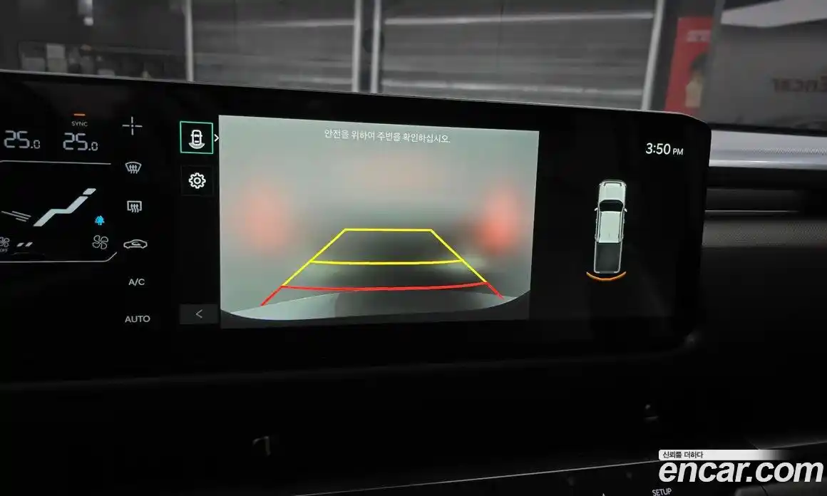 Kia Tasman 2025 2.5 Автомат в Москве № 887241, фото 15