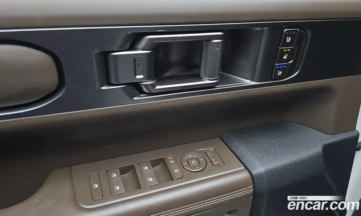 Kia Tasman 2025 2.5 Автомат в Москве № 887241, фото 17