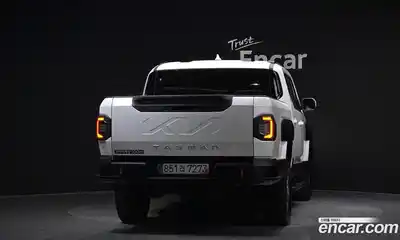 Kia Tasman 2025 2.5 Автомат в Москве № 887241, миниатюра 4