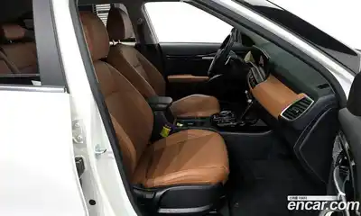 Kia Seltos 2023 1.6 Автомат в Москве № 887318, миниатюра 11