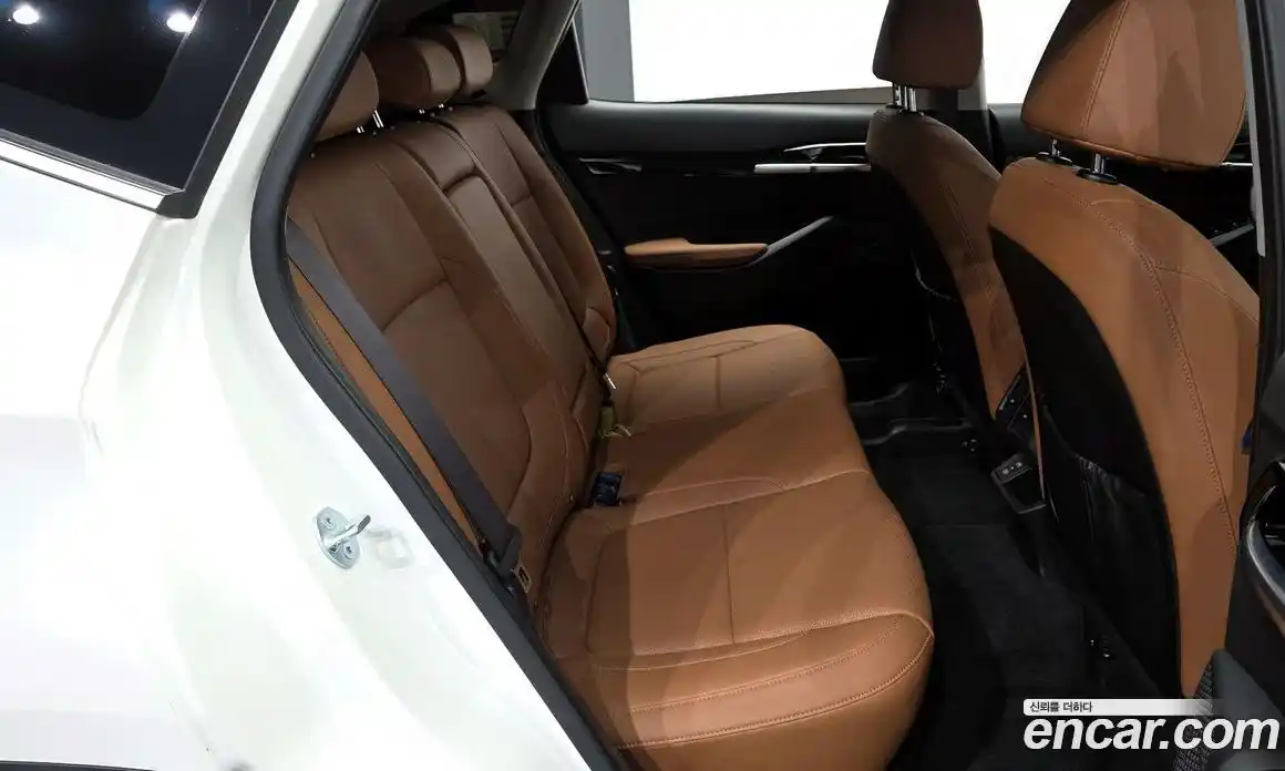 Kia Seltos 2023 1.6 Автомат в Москве № 887318, фото 12