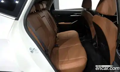 Kia Seltos 2023 1.6 Автомат в Москве № 887318, миниатюра 12