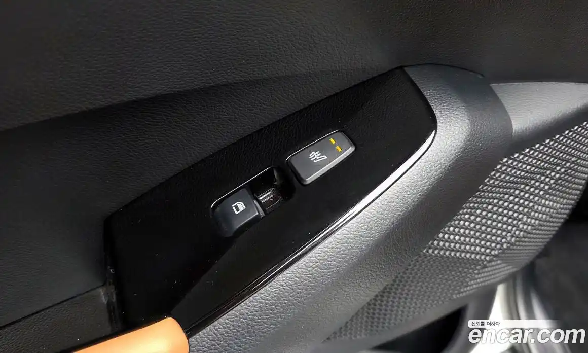 Kia Seltos 2023 1.6 Автомат в Москве № 887318, фото 18