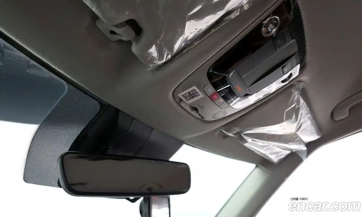 Kia Seltos 2023 1.6 Автомат в Москве № 887318, фото 19