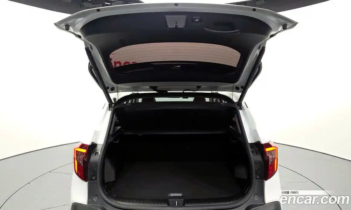 Kia Seltos 2023 1.6 Автомат в Москве № 887318, фото 20