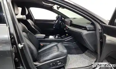 Kia K5 2024 1.6 Автомат в Москве № 887331, миниатюра 11