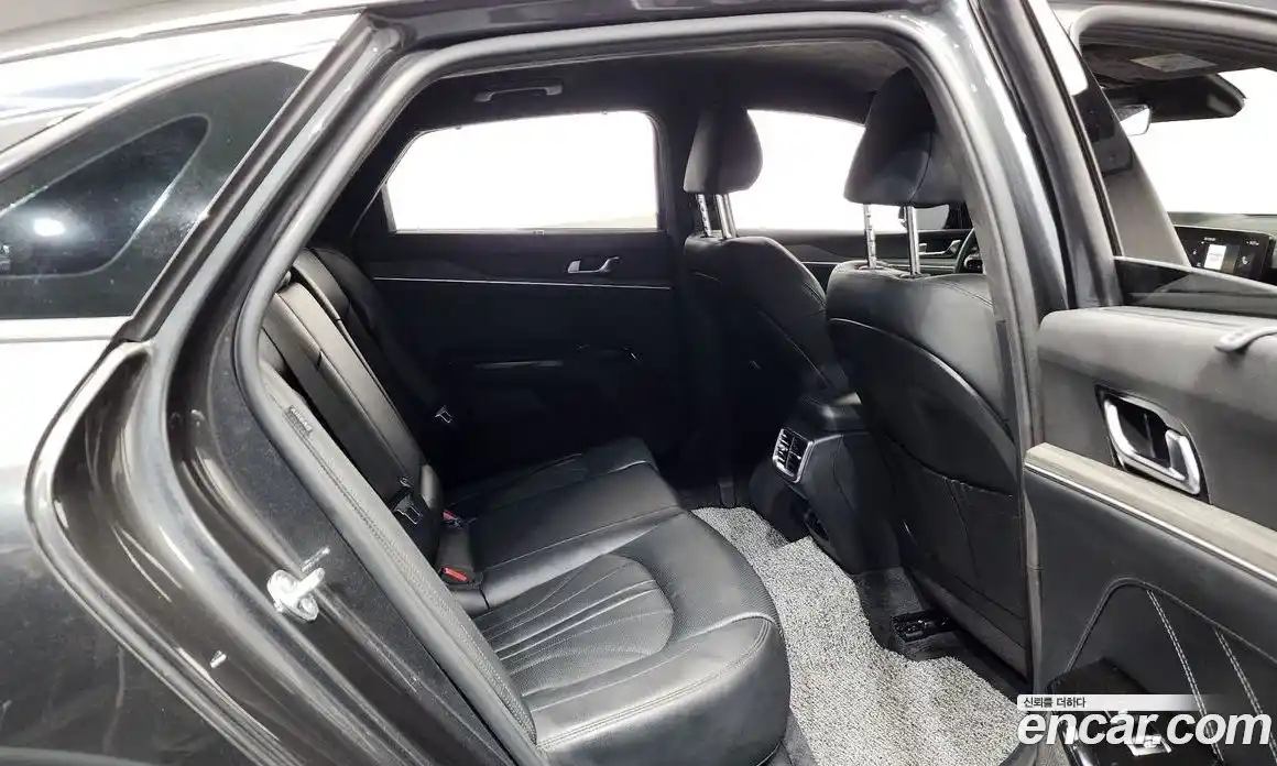 Kia K5 2024 1.6 Автомат в Москве № 887331, фото 12