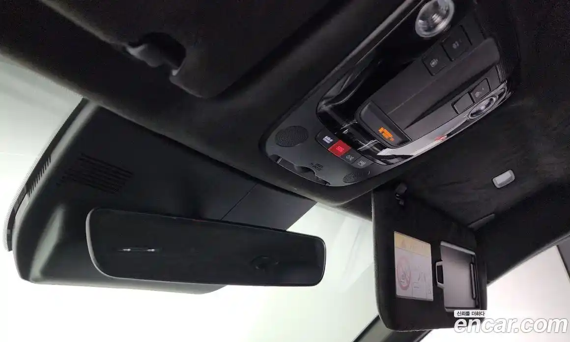 Kia K5 2024 1.6 Автомат в Москве № 887331, фото 17