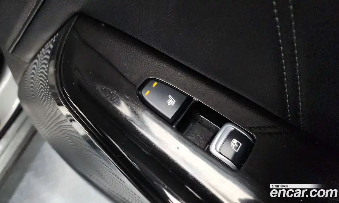 Kia K5 2024 1.6 Автомат в Москве № 887331, фото 19