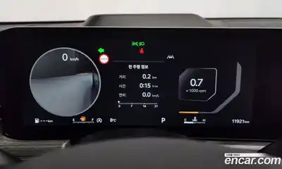 Kia K5 2024 1.6 Автомат в Москве № 887331, миниатюра 8