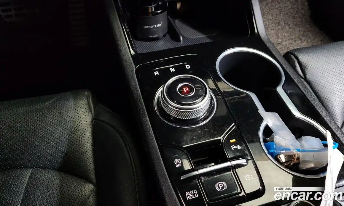 Kia K5 2024 1.6 Автомат в Москве № 887331, фото 9