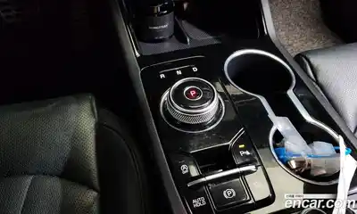 Kia K5 2024 1.6 Автомат в Москве № 887331, миниатюра 9