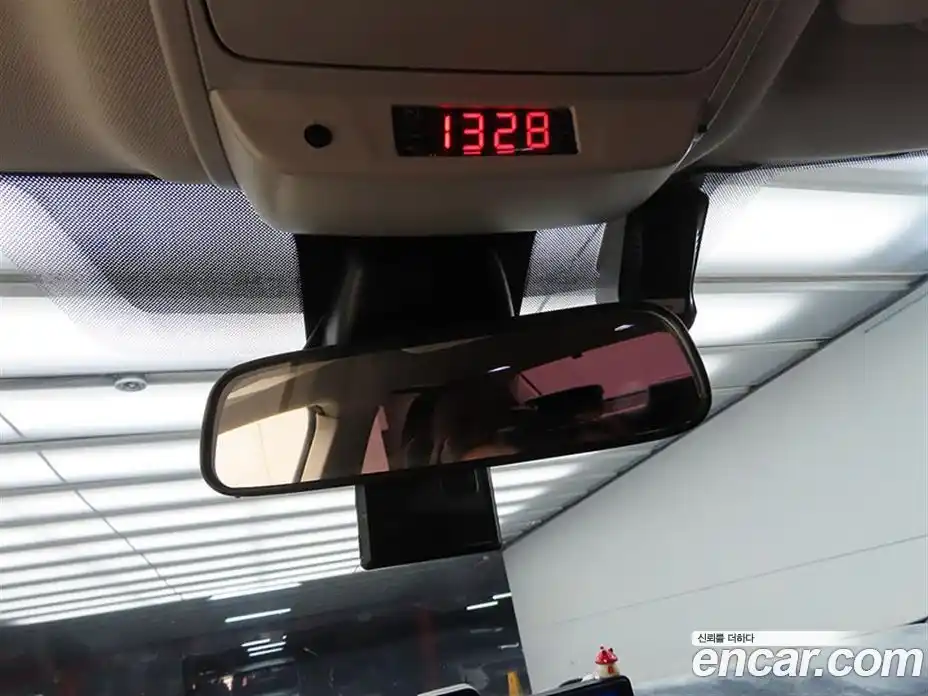 Renault SM6 2018 2.0 Автомат в Москве № 887426, фото 12