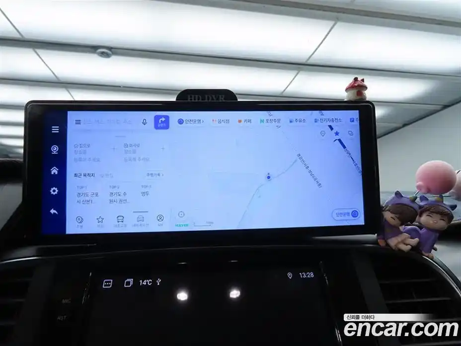 Renault SM6 2018 2.0 Автомат в Москве № 887426, фото 14