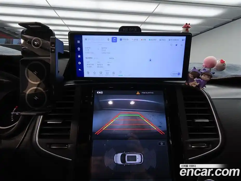 Renault SM6 2018 2.0 Автомат в Москве № 887426, фото 15