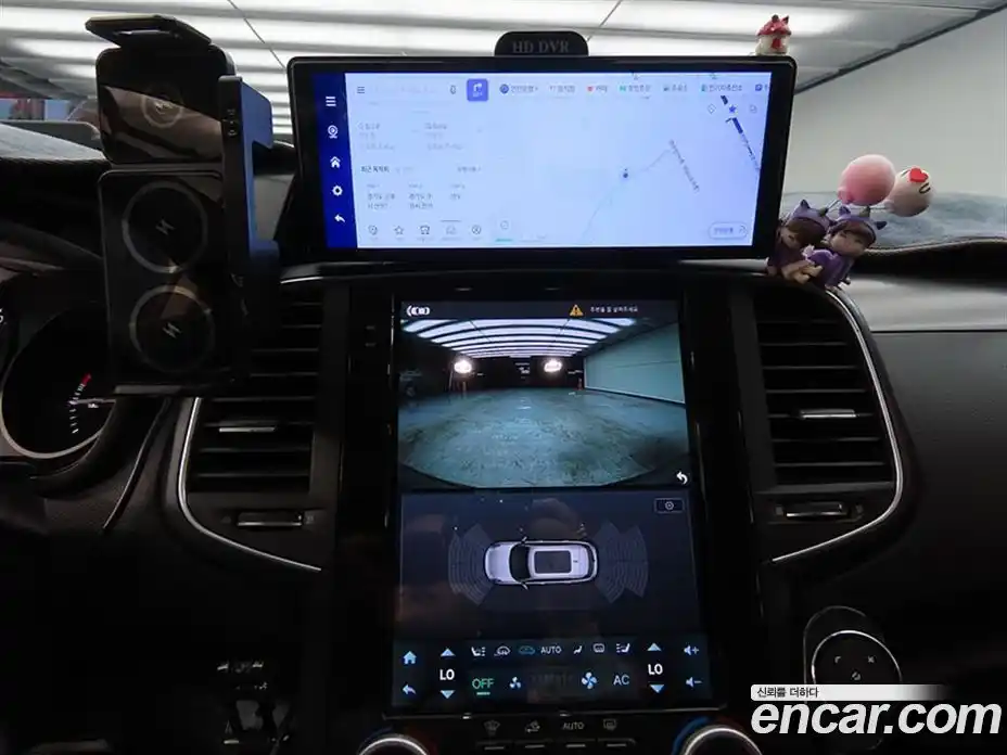 Renault SM6 2018 2.0 Автомат в Москве № 887426, фото 16