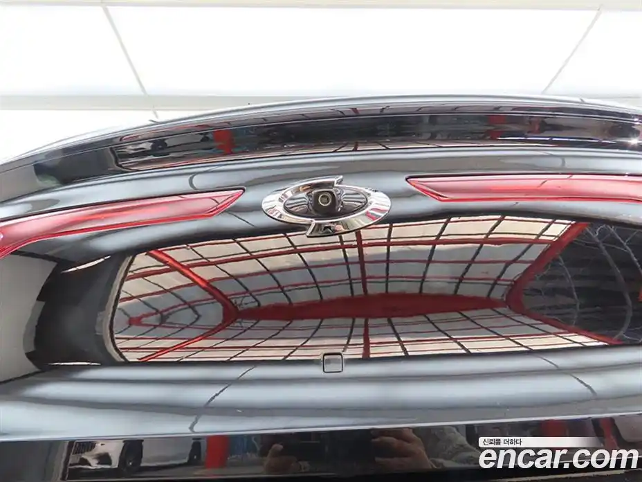 Renault SM6 2018 2.0 Автомат в Москве № 887426, фото 18