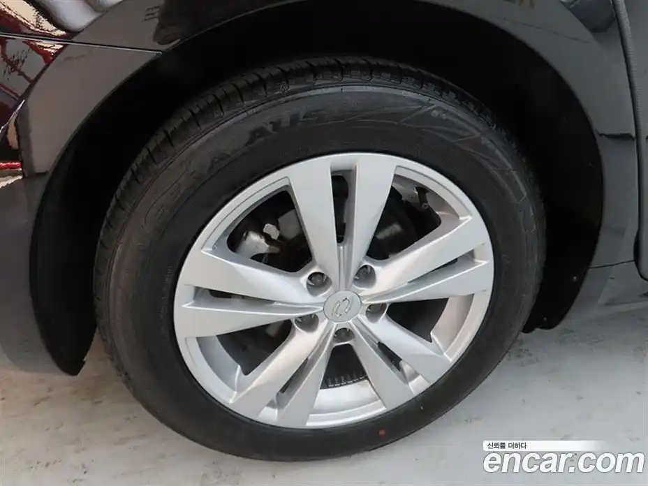 Renault SM6 2018 2.0 Автомат в Москве № 887426, фото 20