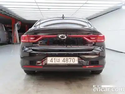 Renault SM6 2018 2.0 Автомат в Москве № 887426, миниатюра 3