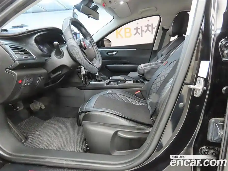 Renault SM6 2018 2.0 Автомат в Москве № 887426, фото 5