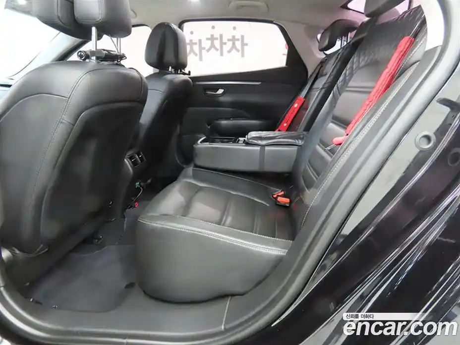 Renault SM6 2018 2.0 Автомат в Москве № 887426, фото 6