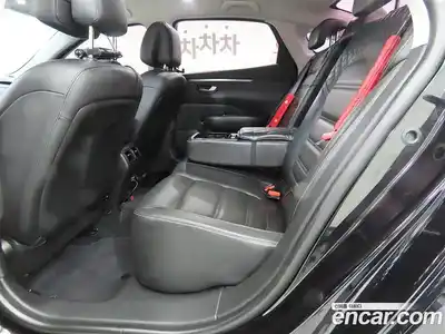 Renault SM6 2018 2.0 Автомат в Москве № 887426, миниатюра 6