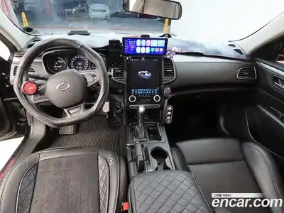 Renault SM6 2018 2.0 Автомат в Москве № 887426, миниатюра 7