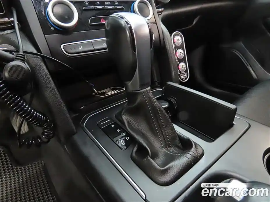 Renault SM6 2018 2.0 Автомат в Москве № 887426, фото 9