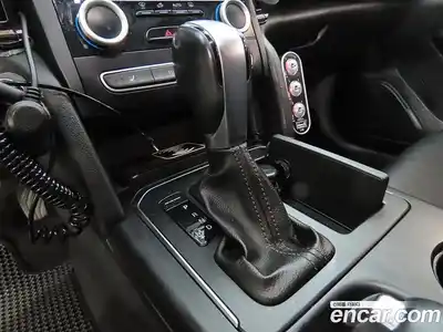 Renault SM6 2018 2.0 Автомат в Москве № 887426, миниатюра 9