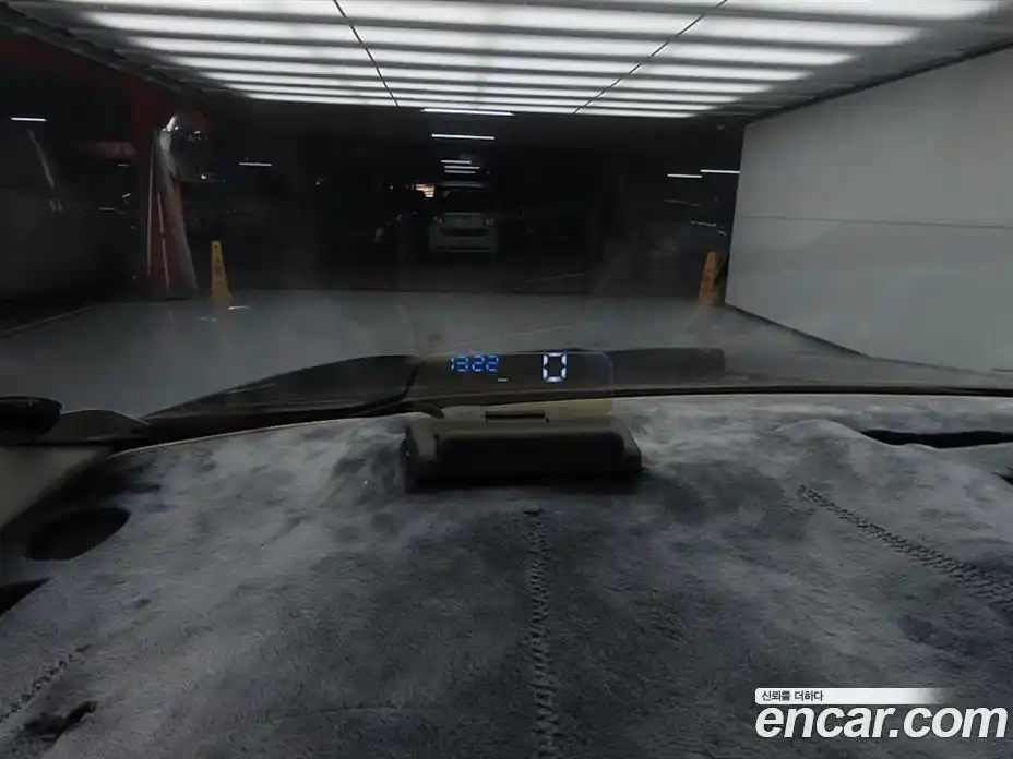 Renault SM6 2018 2.0 Автомат в Москве № 887426, фото 10